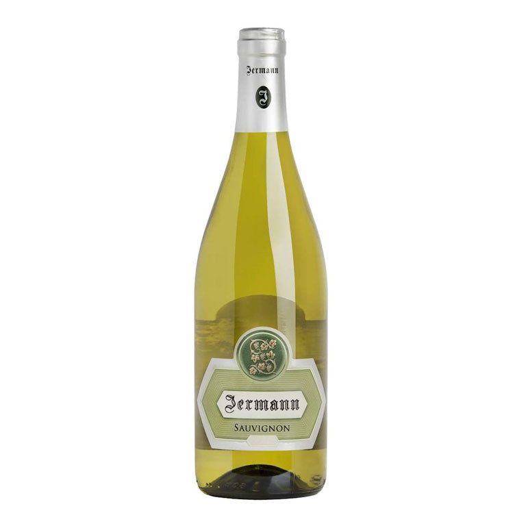 VINO JERMANN SAUVIGNON 2022 (1 pz) VENEZIA GIULIA IGT-75CL